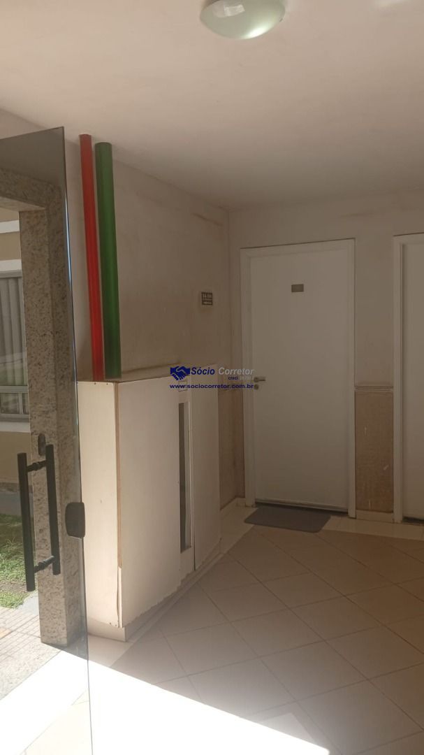 Apartamento, 2 quartos, 45 m² - Foto 18