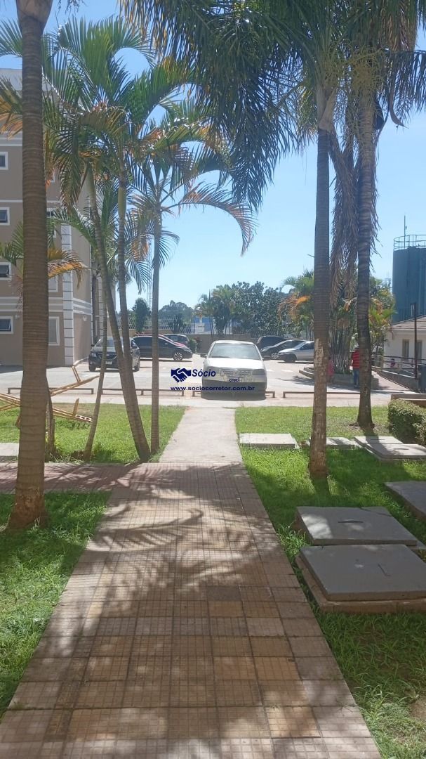 Apartamento, 2 quartos, 45 m² - Foto 22