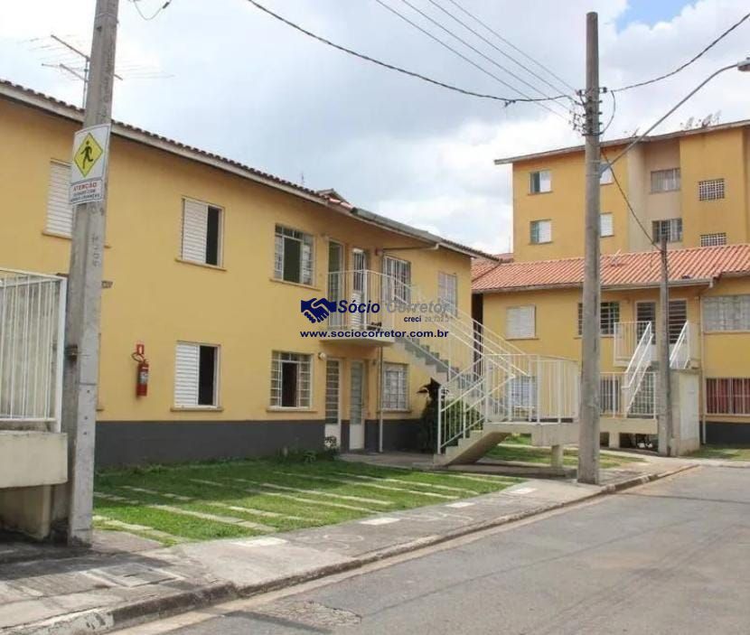 Casa, 2 quartos, 46 m² - Foto 16