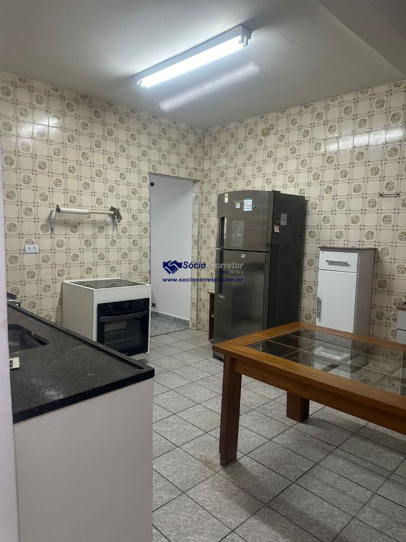 Sobrado, 4 quartos, 220 m² - Foto 11