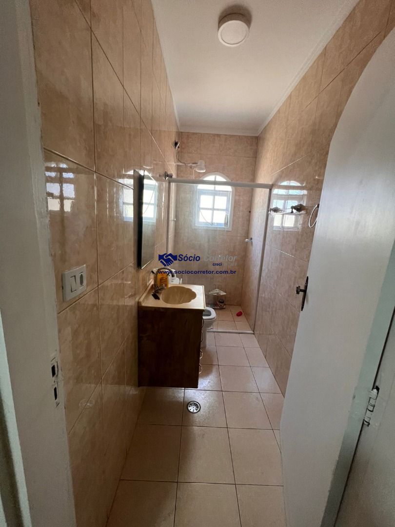 Sobrado, 3 quartos, 250 m² - Foto 17