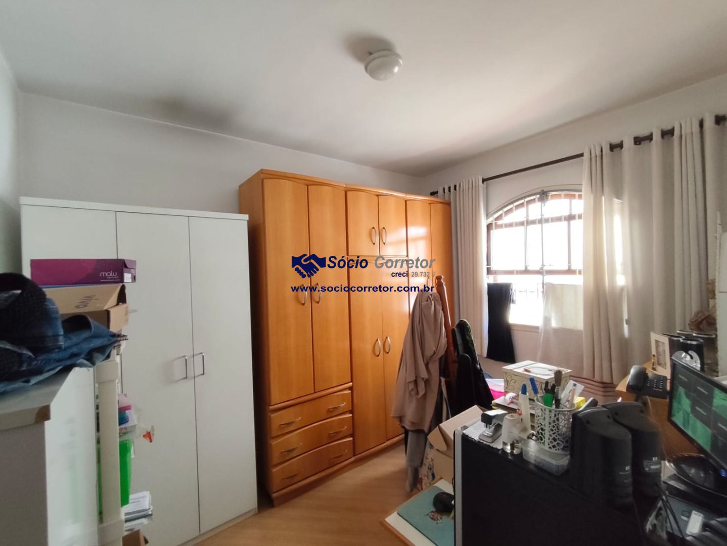 Sobrado, 3 quartos, 129 m² - Foto 22