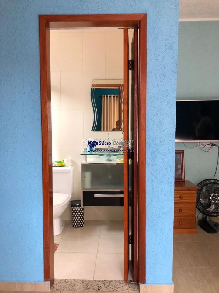 Casa, 5 quartos, 217 m² - Foto 17