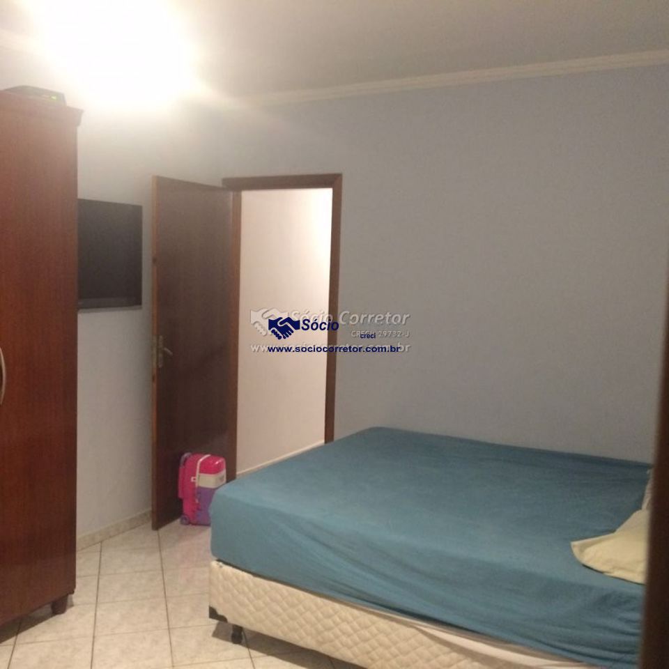 Sobrado, 3 quartos, 198 m² - Foto 14