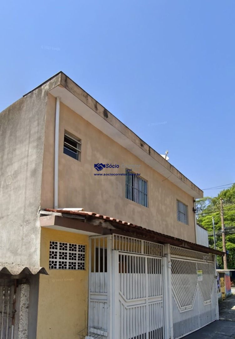 Casa, 3 quartos, 181 m² - Foto 1
