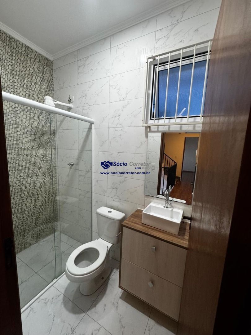 Sobrado, 3 quartos, 250 m² - Foto 25