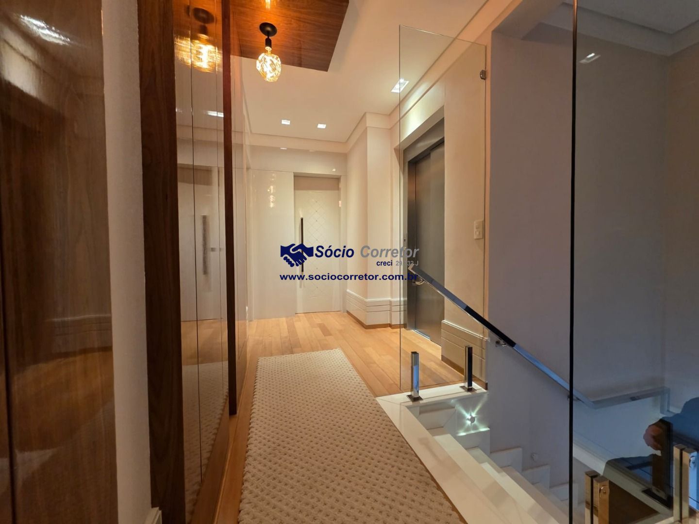 Cobertura, 4 quartos, 369 m² - Foto 20