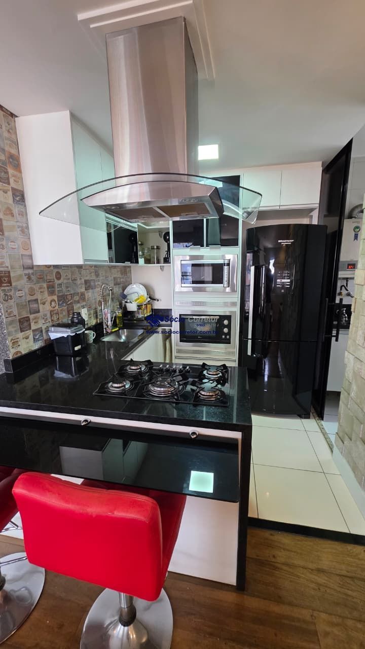 Apartamento, 1 quarto, 65 m² - Foto 6