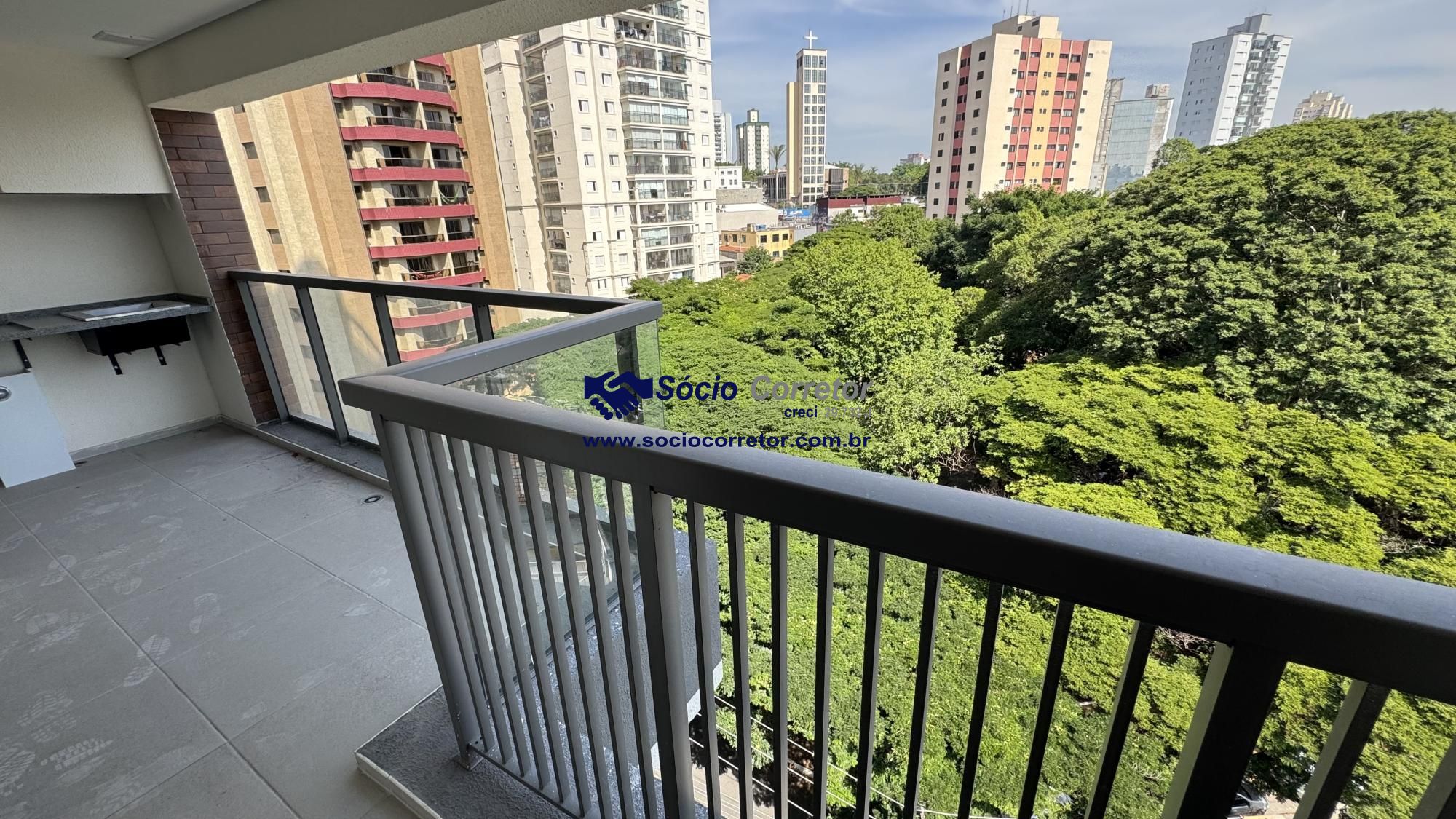 Apartamento, 3 quartos, 83 m² - Foto 6