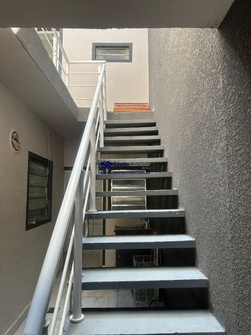 Sobrado, 4 quartos, 220 m² - Foto 4