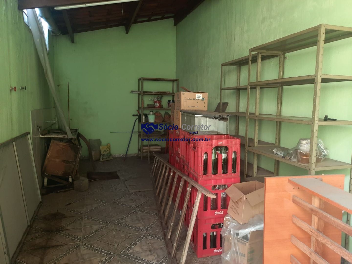 Sobrado, 3 quartos, 291 m² - Foto 21