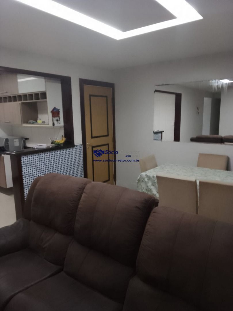 Apartamento, 3 quartos, 94 m² - Foto 4