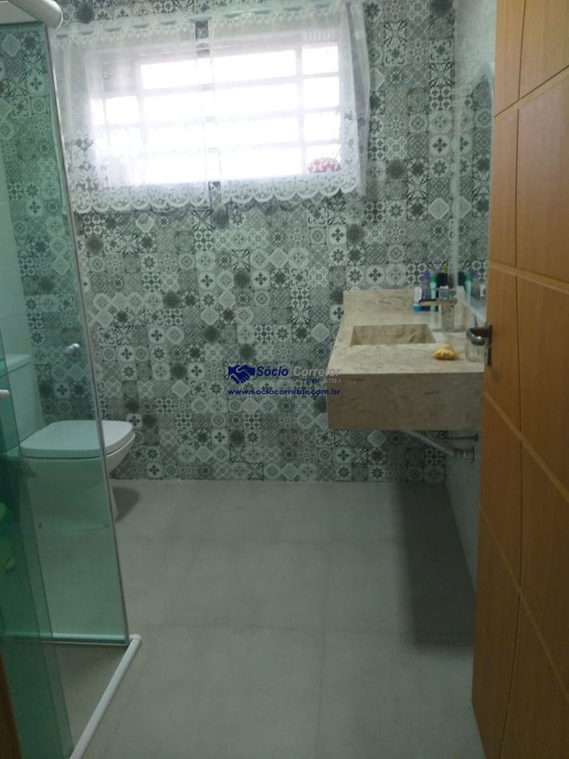 Sobrado, 3 quartos, 315 m² - Foto 13