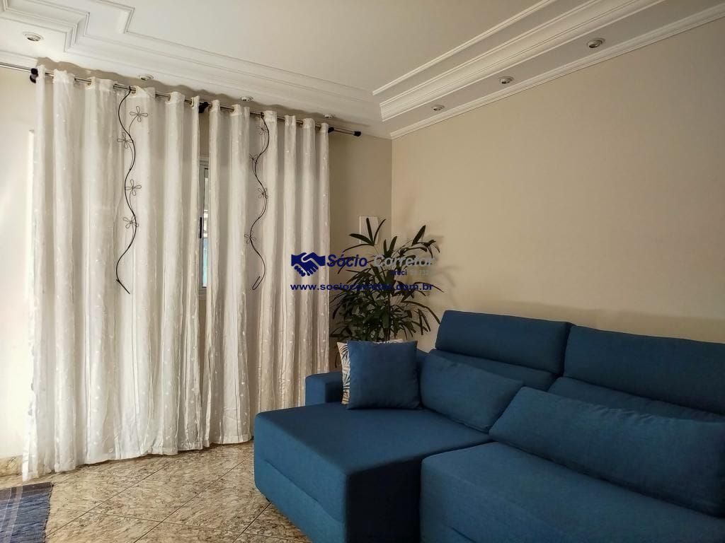 Sobrado, 3 quartos, 160 m² - Foto 54