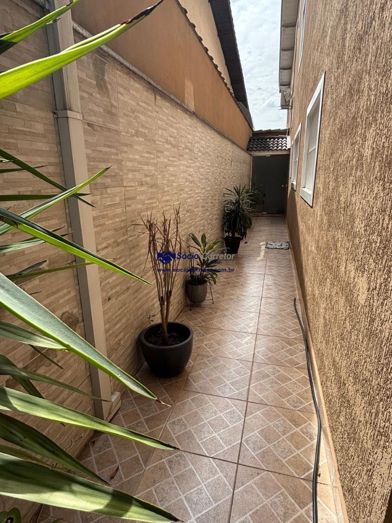 Sobrado, 3 quartos, 146 m² - Foto 13