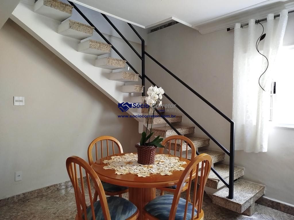 Sobrado, 3 quartos, 160 m² - Foto 49