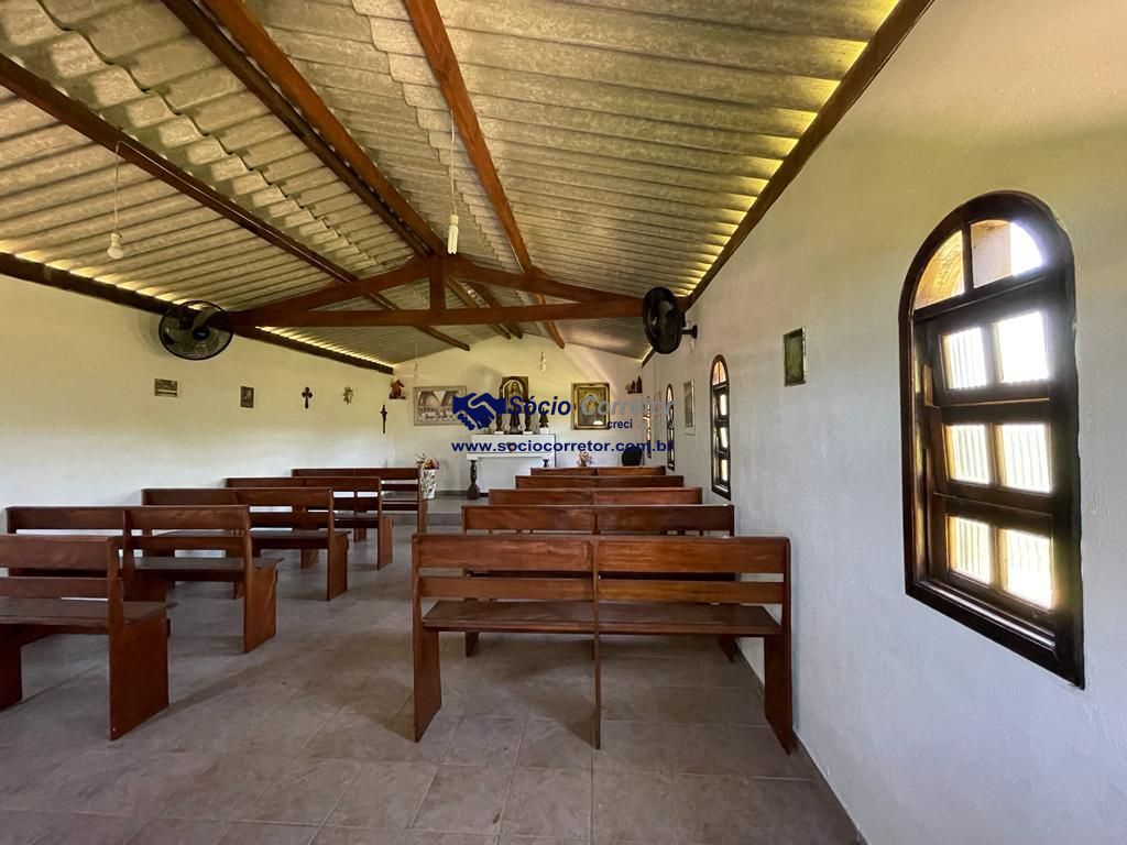 Chácara, 4 quartos, 2 hectares - Foto 42