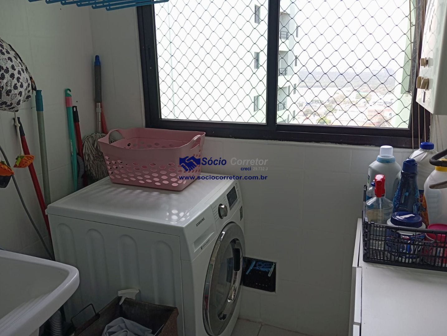 Apartamento, 3 quartos, 66 m² - Foto 5