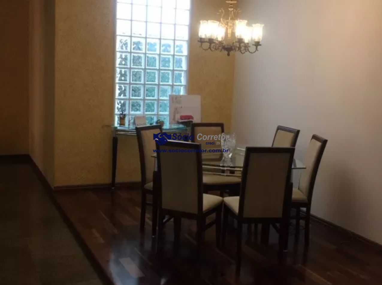 Casa, 3 quartos, 426 m² - Foto 4