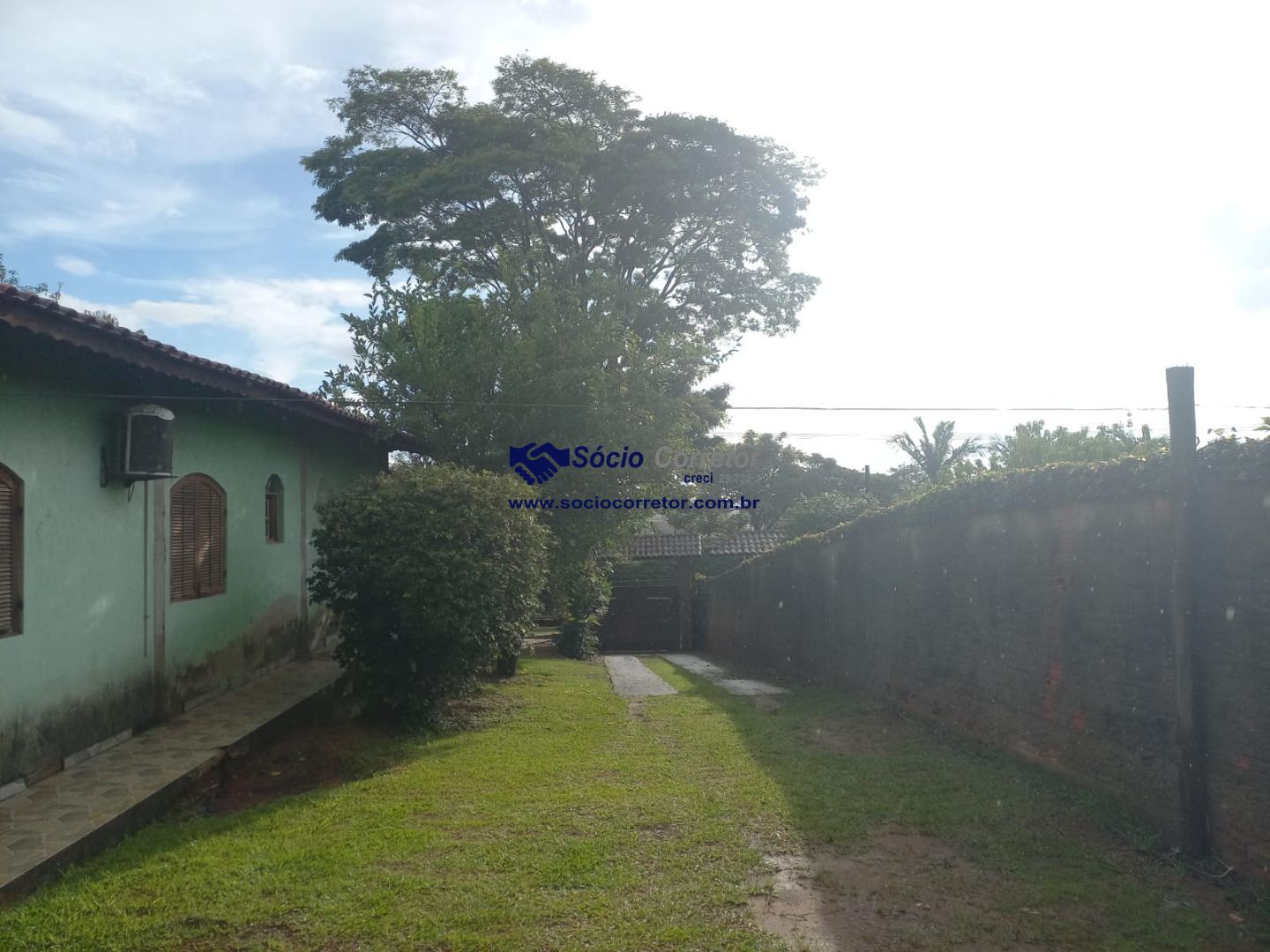 Chácara, 3 quartos, 1000 m² - Foto 5