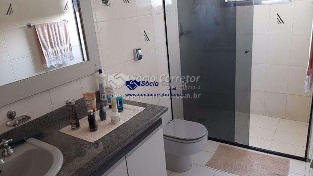Sobrado, 3 quartos, 398 m² - Foto 17