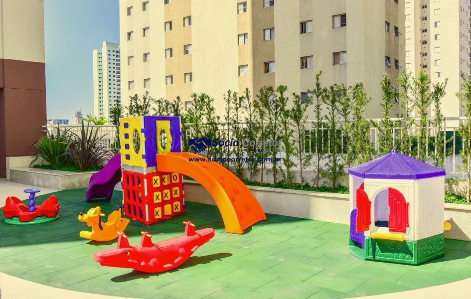 Apartamento, 2 quartos, 50 m² - Foto 32