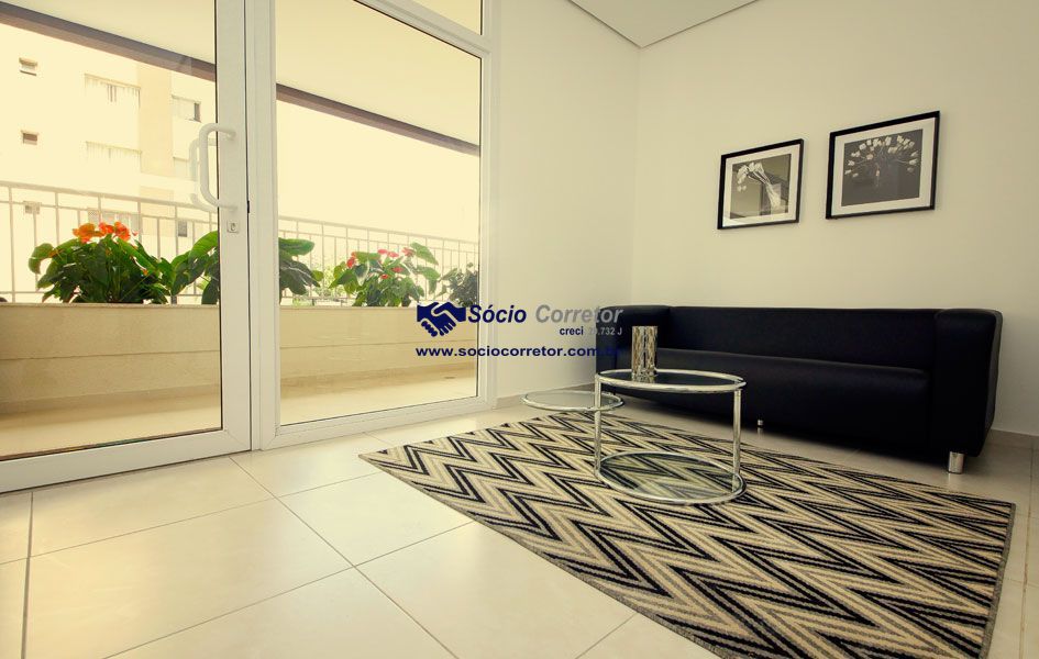 Apartamento, 2 quartos, 50 m² - Foto 33