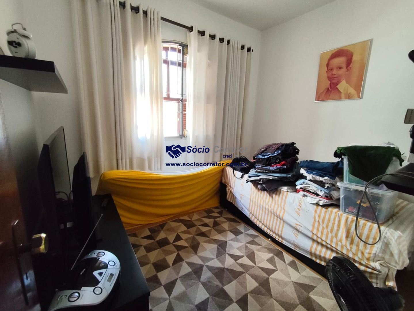 Sobrado, 3 quartos, 129 m² - Foto 24