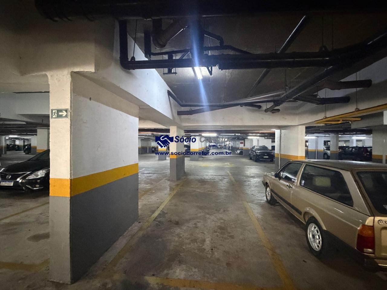 Apartamento, 2 quartos, 58 m² - Foto 30