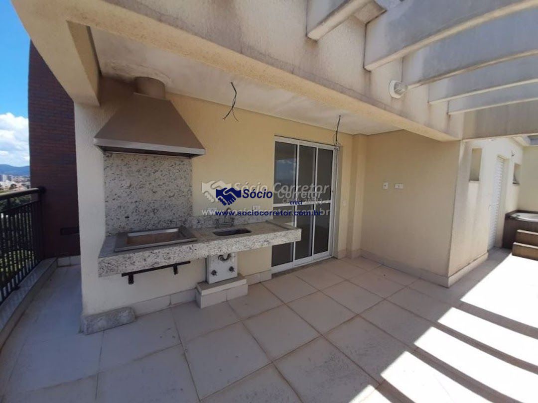 Cobertura, 3 quartos, 126 m² - Foto 2