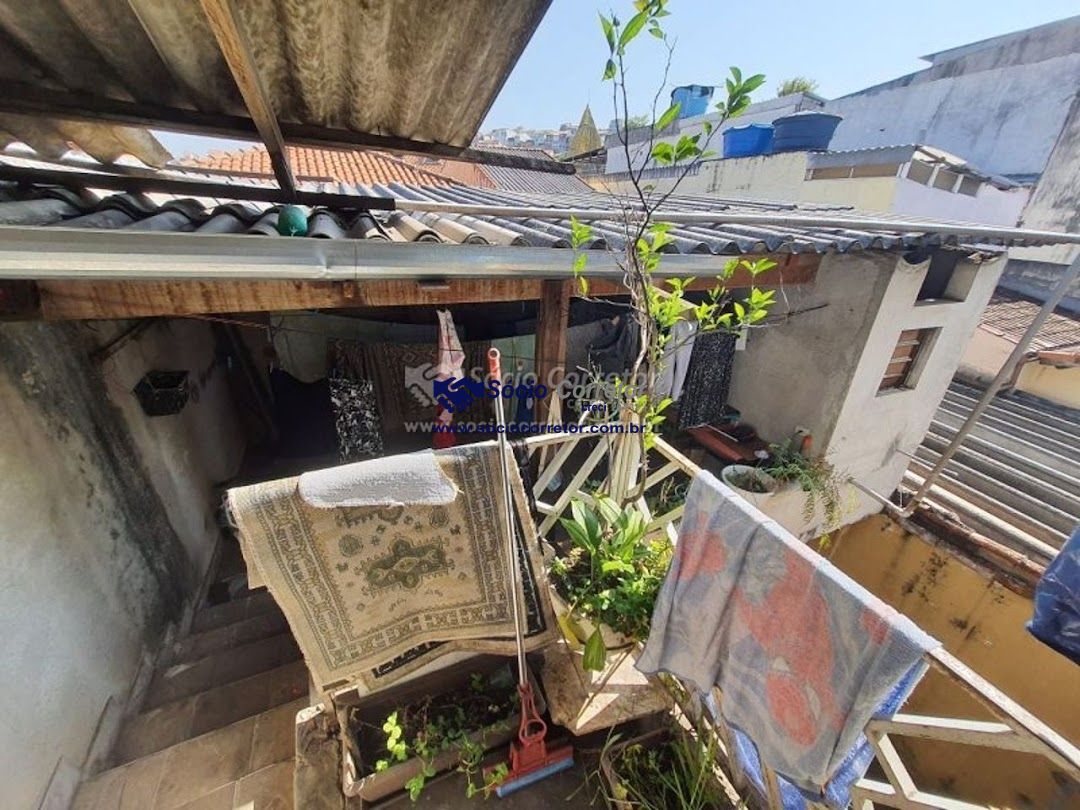Sobrado, 2 quartos, 167 m² - Foto 12