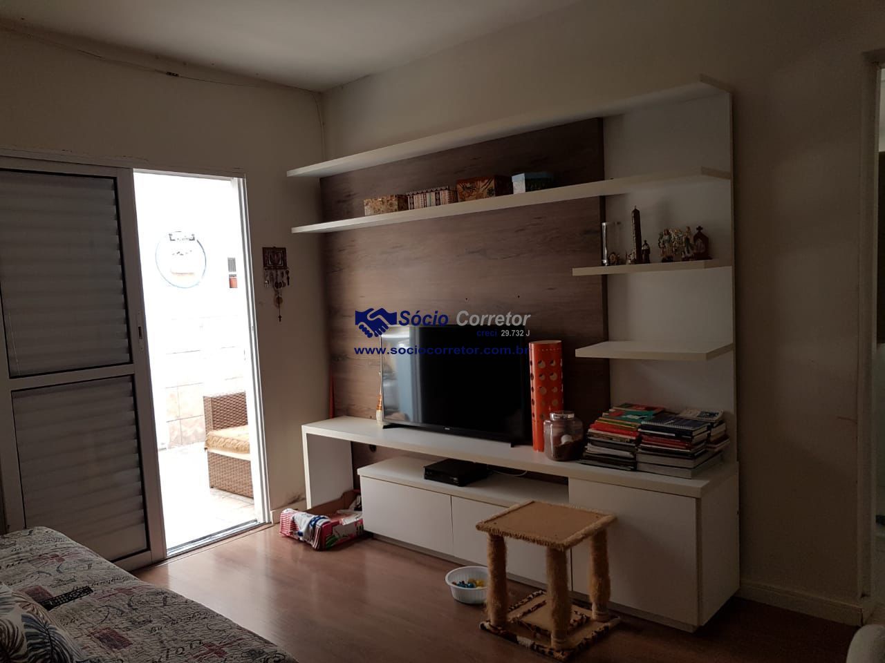 Sobrado, 4 quartos, 220 m² - Foto 18