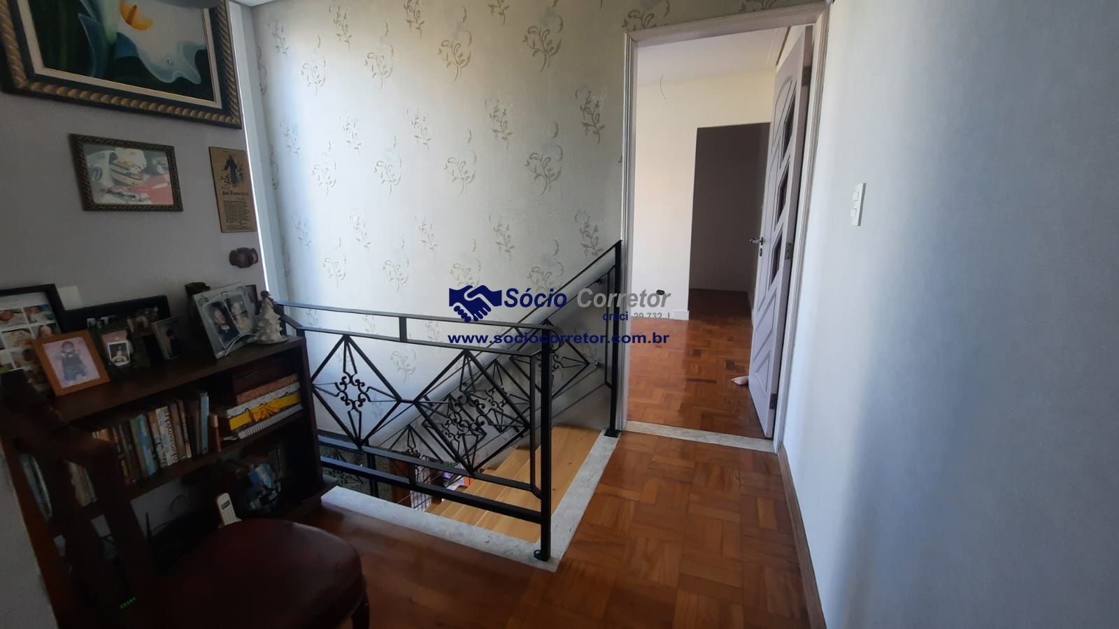Sobrado, 3 quartos, 192 m² - Foto 24