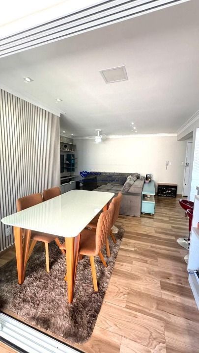 Apartamento, 3 quartos, 94 m² - Foto 12