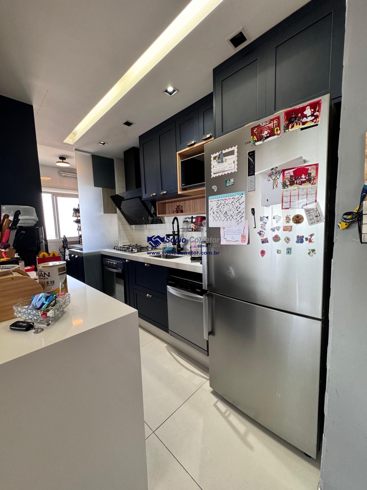 Apartamento, 2 quartos, 72 m² - Foto 13
