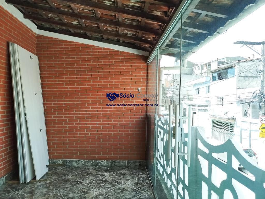 Sobrado, 3 quartos, 160 m² - Foto 16
