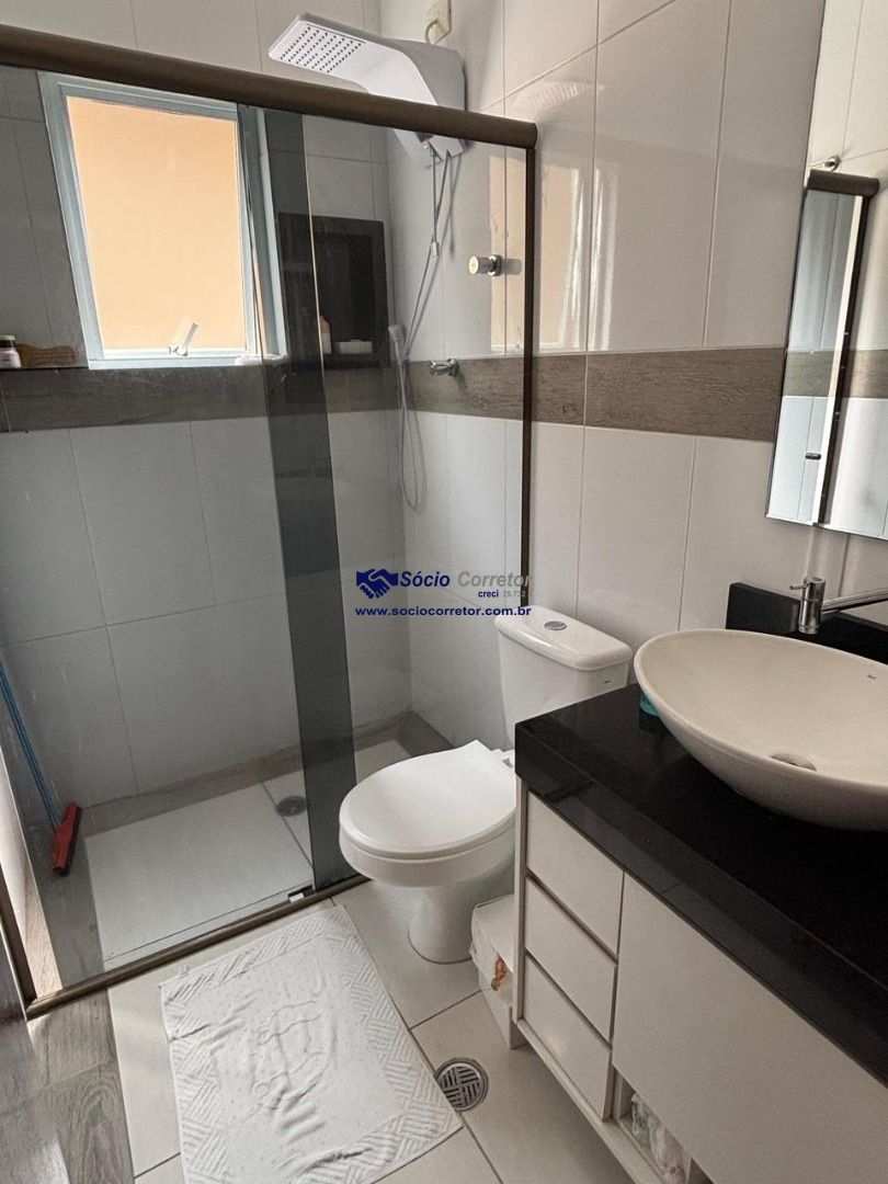 Sobrado, 3 quartos, 146 m² - Foto 27