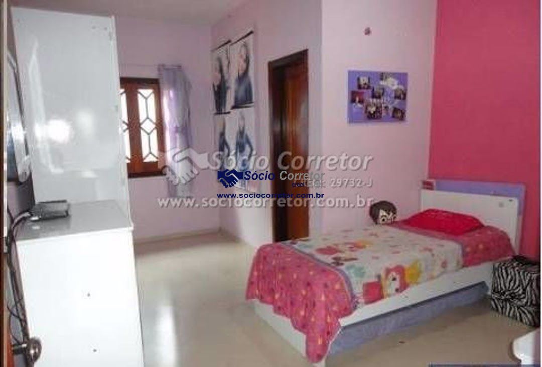 Sobrado, 3 quartos, 155 m² - Foto 8