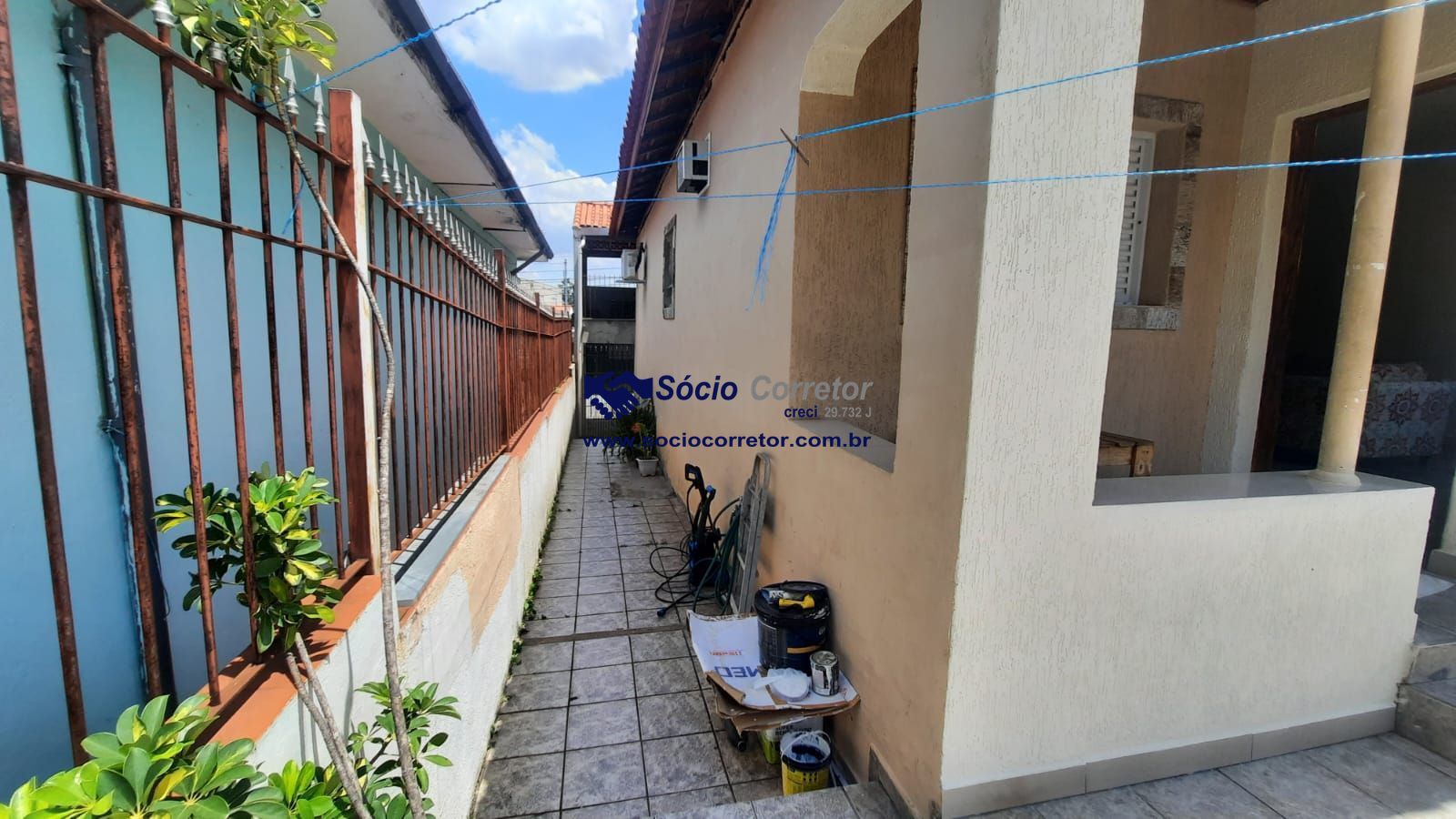 Casa, 2 quartos, 160 m² - Foto 38
