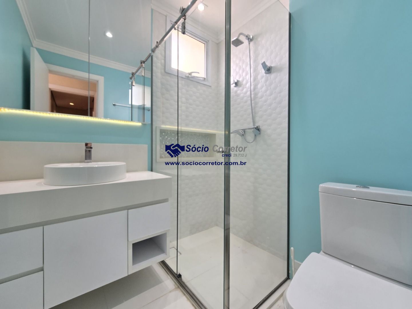 Apartamento, 3 quartos, 202 m² - Foto 10