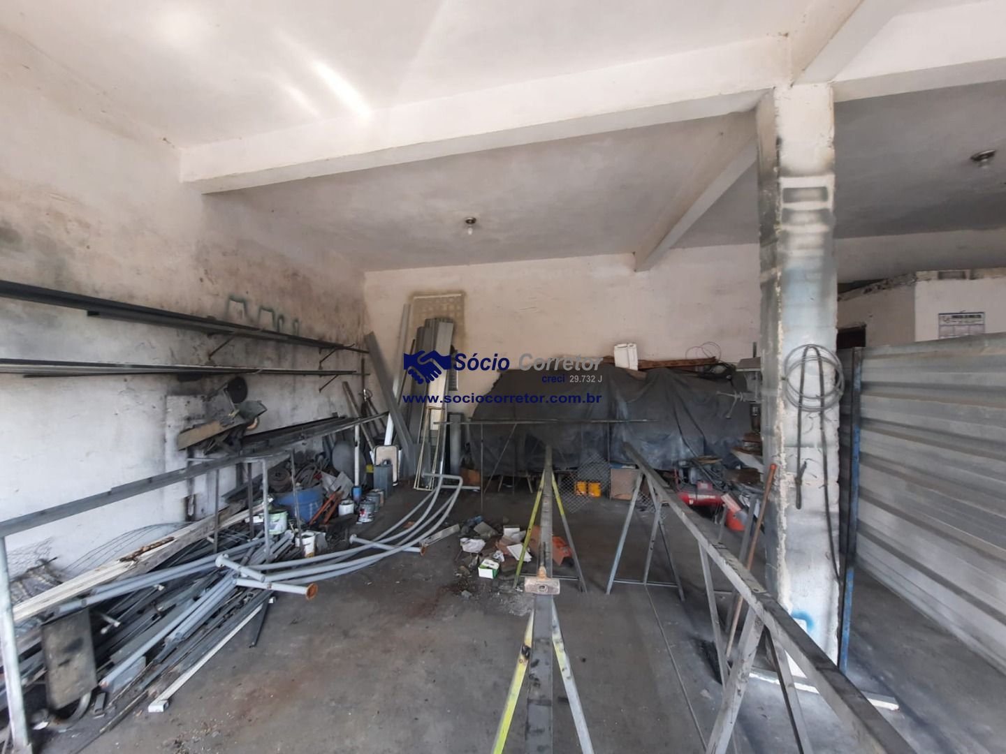Sobrado, 4 quartos, 400 m² - Foto 3