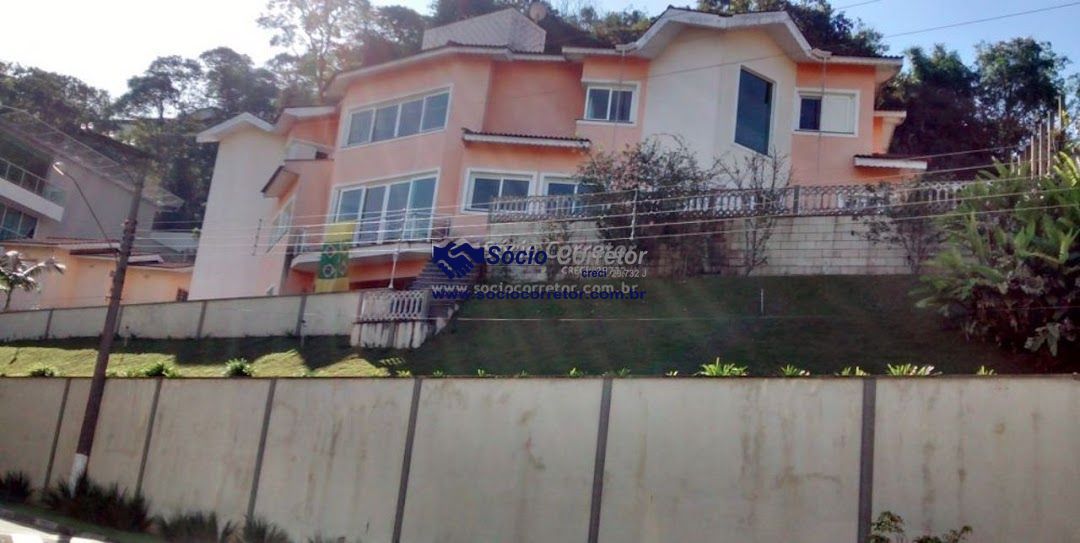 Casa, 5 quartos, 570 m² - Foto 12