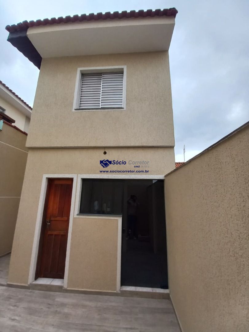 Sobrado, 3 quartos, 147 m² - Foto 8