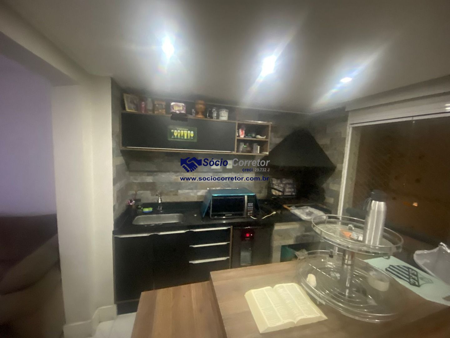 Apartamento, 3 quartos, 83 m² - Foto 1