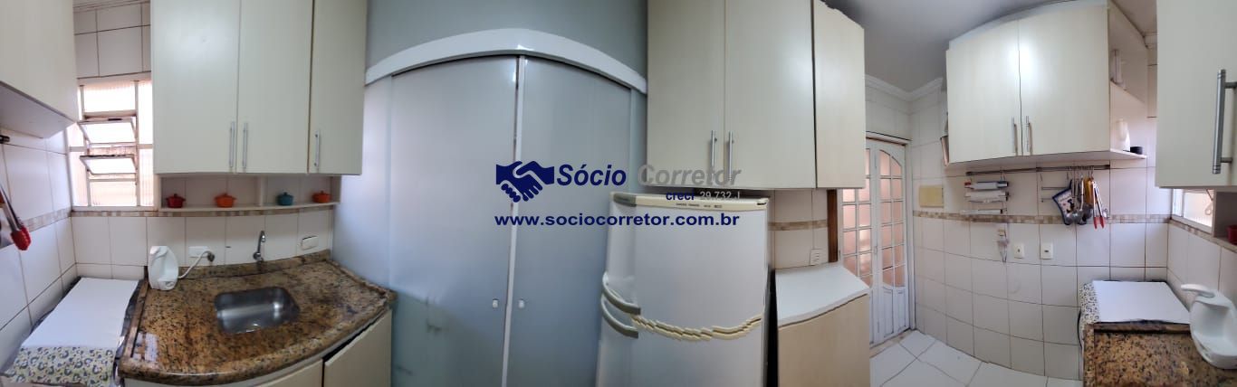 Casa, 2 quartos, 46 m² - Foto 8