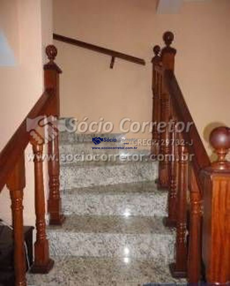 Sobrado, 3 quartos, 155 m² - Foto 10