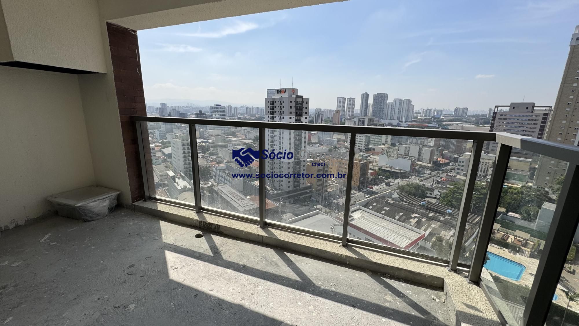 Apartamento, 3 quartos, 83 m² - Foto 4