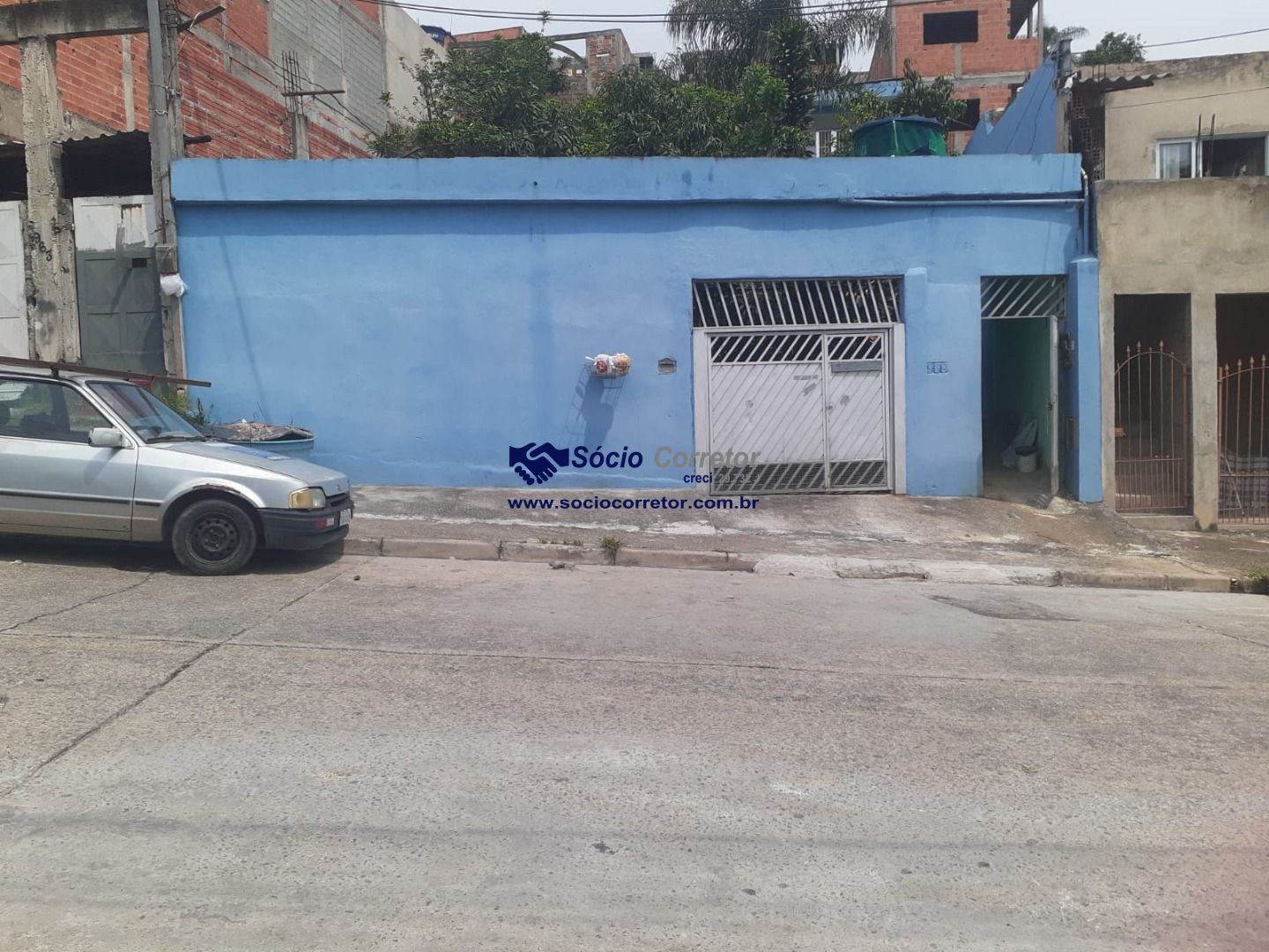 Terreno, 300 m² - Foto 4