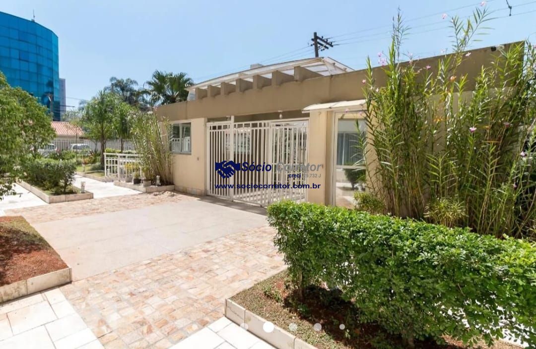 Apartamento, 2 quartos, 50 m² - Foto 26