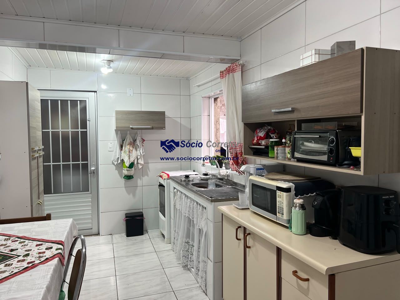 Sobrado, 3 quartos, 105 m² - Foto 24